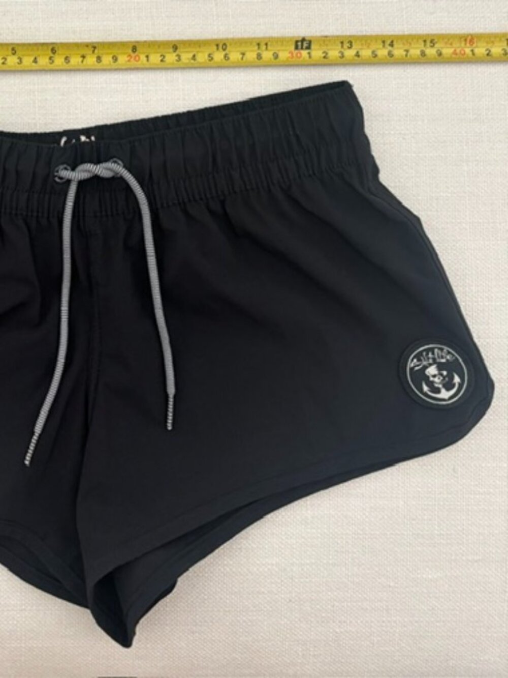 NWT Salt Life Black Shorts - Small
